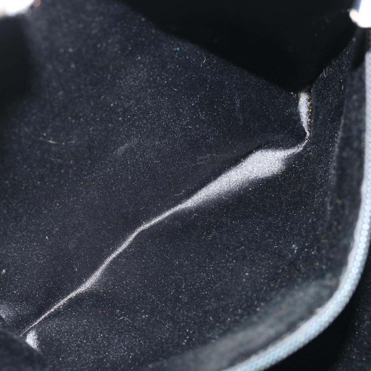 PRADA Hand Bag Leather White Auth ar11644B