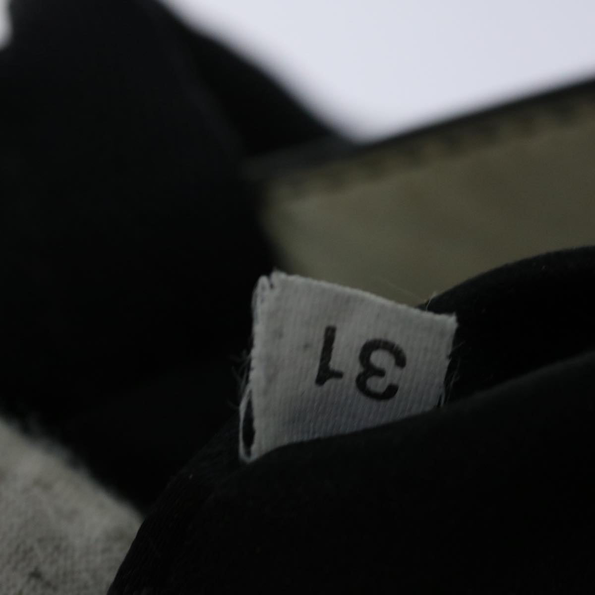 PRADA Hand Bag Leather White Auth ar11644B