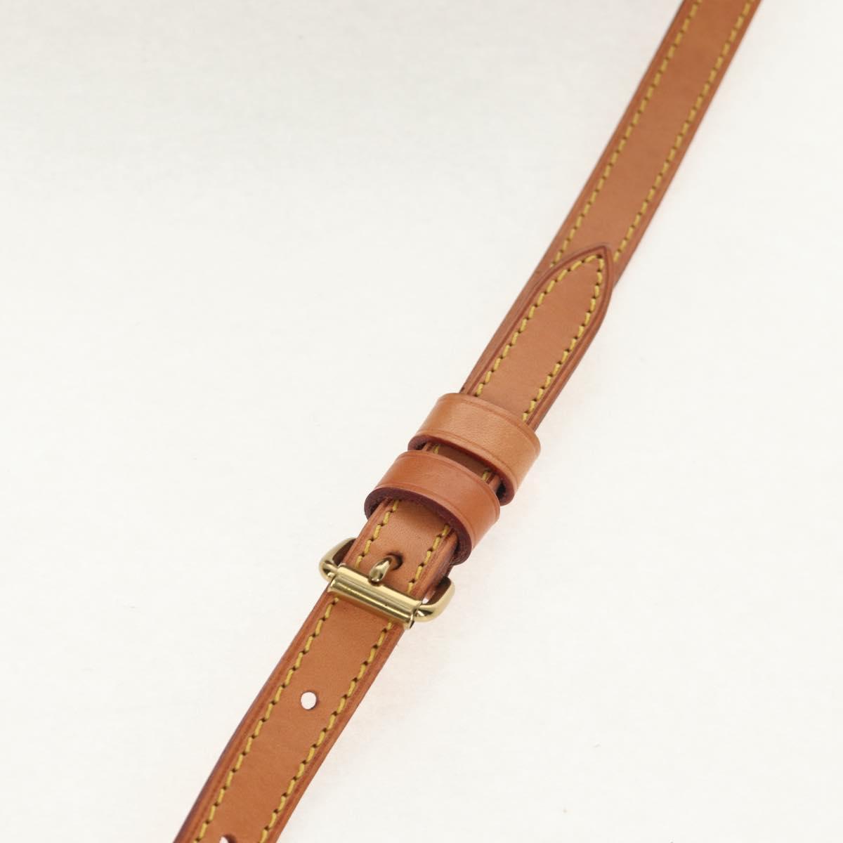 LOUIS VUITTON Monogram Blois Shoulder Bag M51221 LV Auth ar13825A