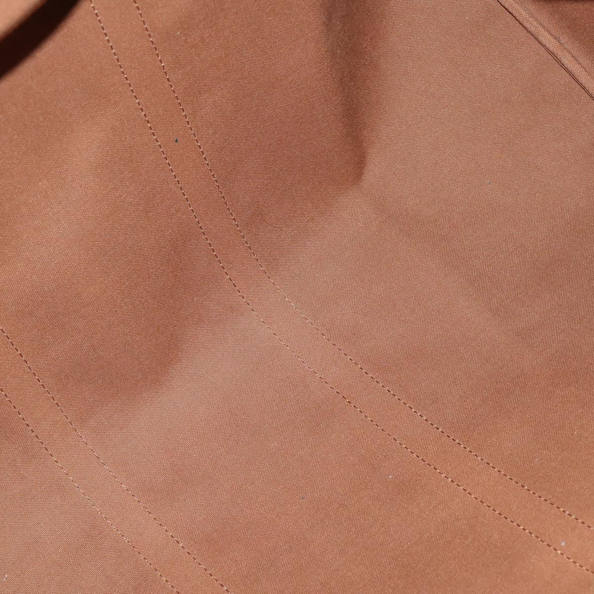 LOUIS VUITTON Monogram Keepall 55 Boston Bag M41424 LV Auth ar13834