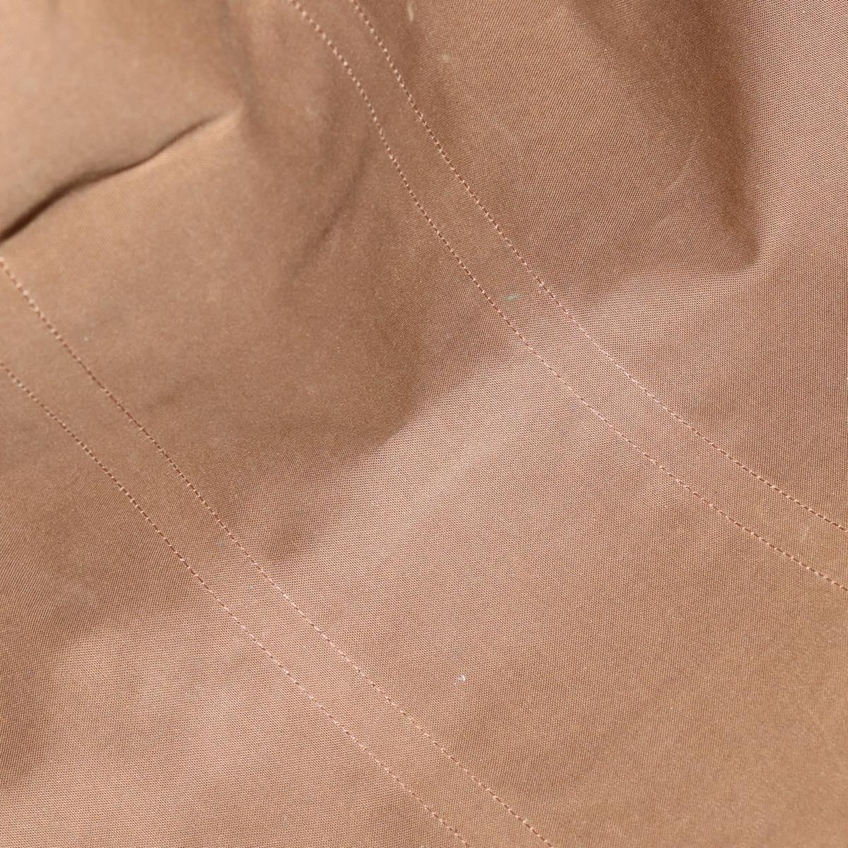 LOUIS VUITTON Monogram Keepall 60 Boston Bag M41422 LV Auth ar13835