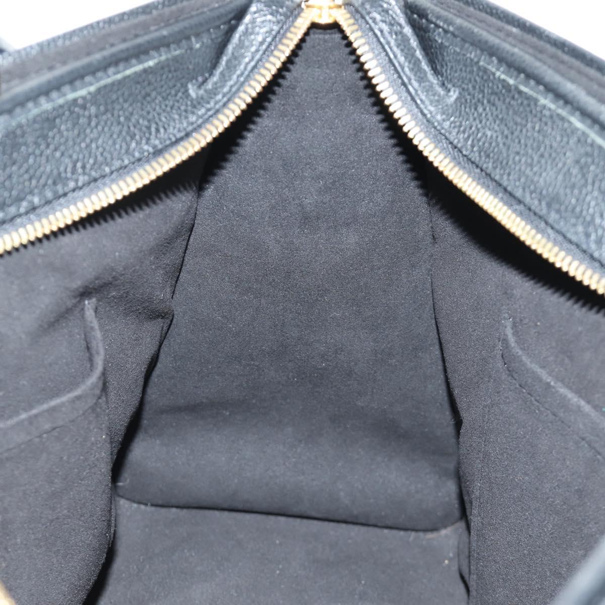 LOUIS VUITTON Monogram Popincourt MM Hand Bag M43435 LV Auth ar14001V