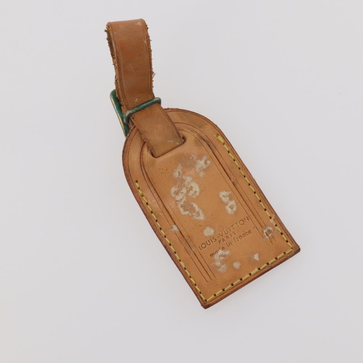 LOUIS VUITTON Monogram Garment Cover LV Auth ar14030