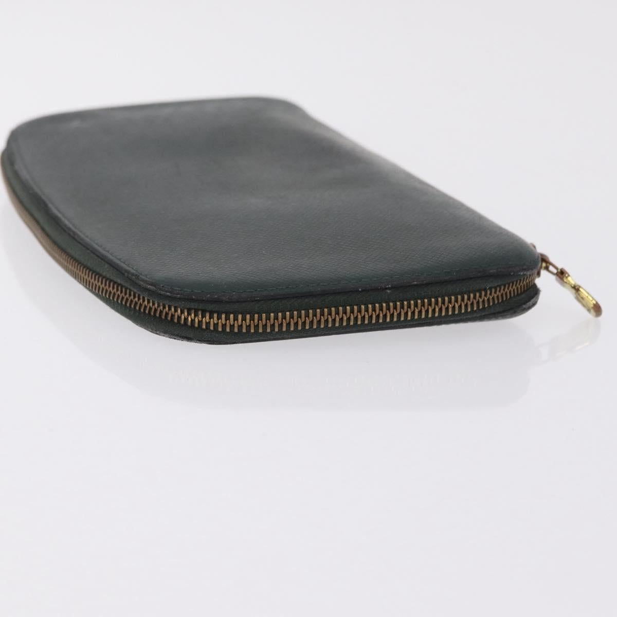 LOUIS VUITTON Monogram Clutch Bag 3 Set LV Auth ar14156