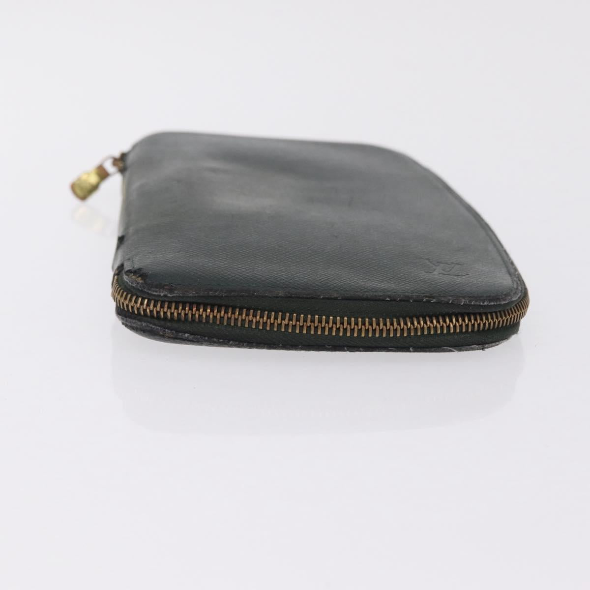 LOUIS VUITTON Monogram Clutch Bag 3 Set LV Auth ar14156