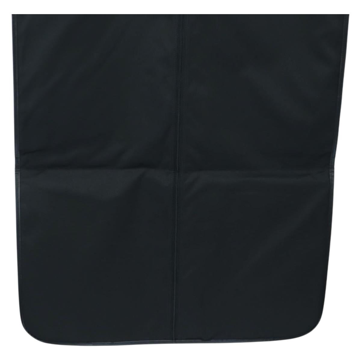 LOUIS VUITTON Monogram Eclipse Porto Abi 1 Garment Cover M43686 Auth ar14265SAM
