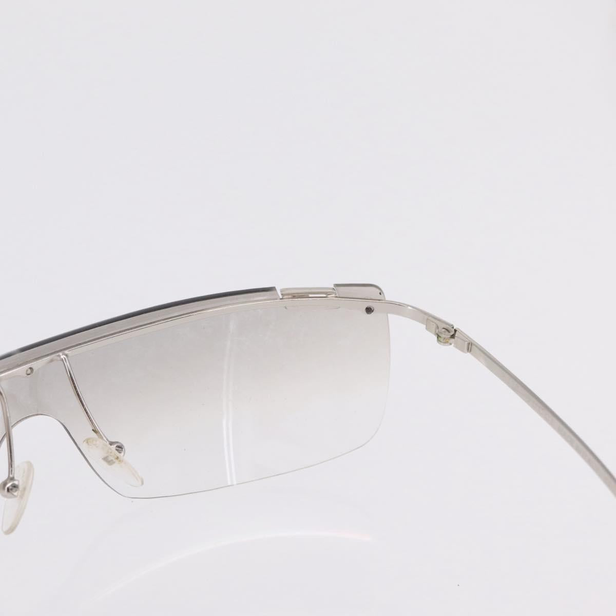 Christian Dior Gucci Chloe Sunglasses Plastic Metal 5 Set Black Auth ar14386
