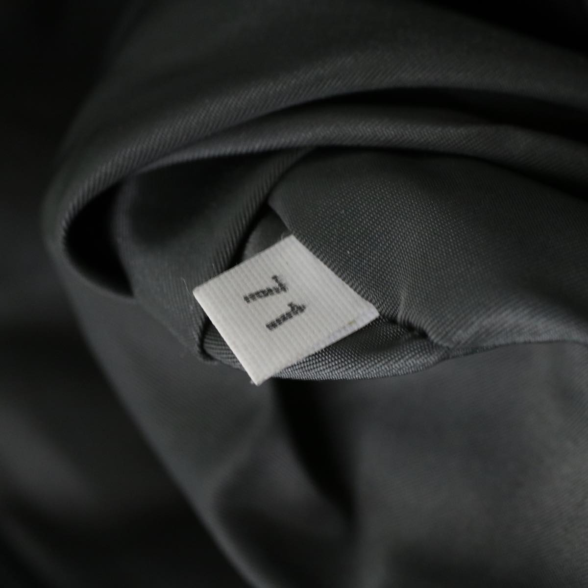 PRADA Hand Bag Nylon 2way Red Auth ar8326