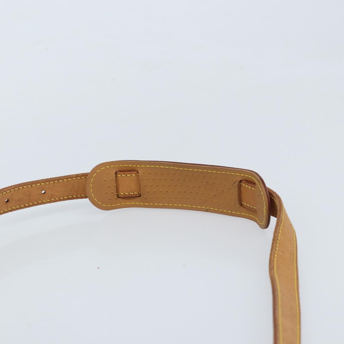 LOUIS VUITTON Monogram Saint Cloud GM Shoulder Bag M51242 LV Auth ARZ073