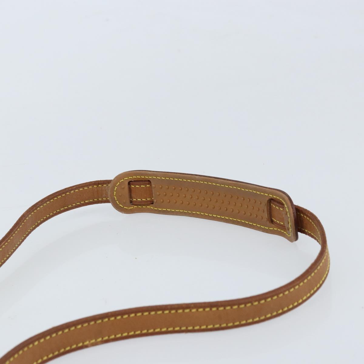 LOUIS VUITTON Monogram Trocadero 23 Shoulder Bag M51276 LV Auth ARZ088
