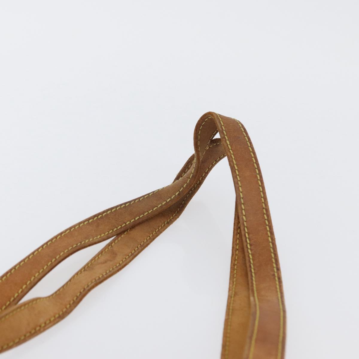LOUIS VUITTON Monogram Babylone Tote Bag M51102 LV Auth ARZ412