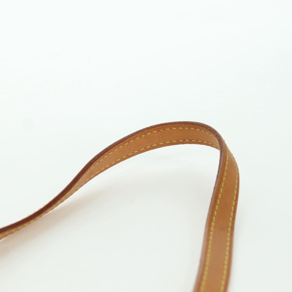 LOUIS VUITTON Monogram Marelle Hand Bag M51157 LV Auth ARZ640V