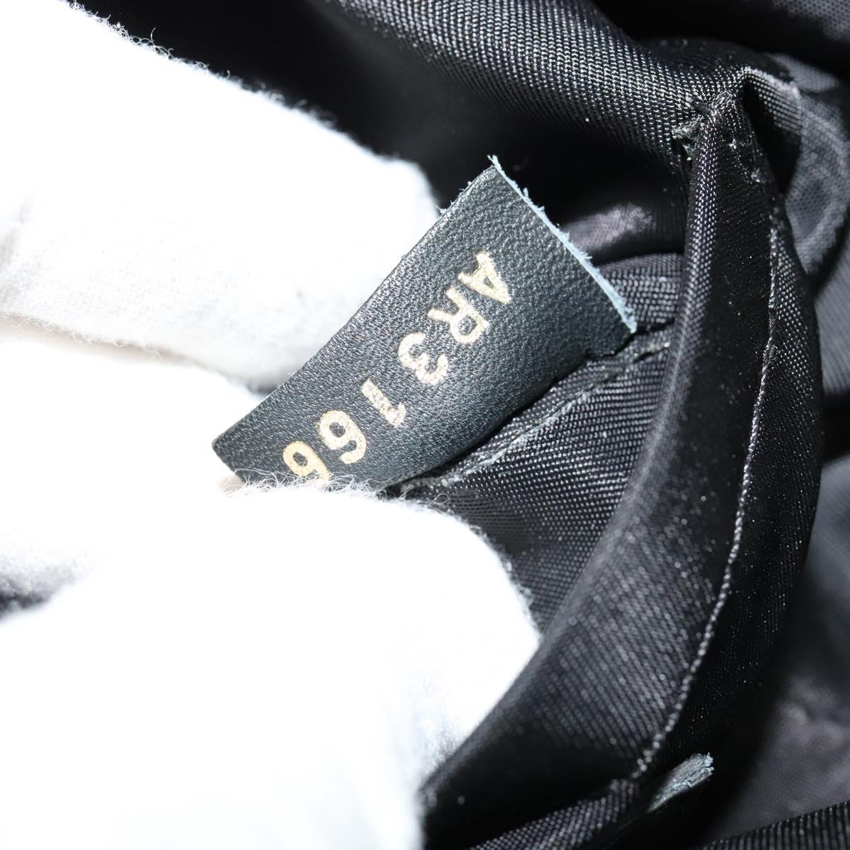 LOUIS VUITTON Monogram Palm Springs MINI Backpack M41562 LV Auth BA045