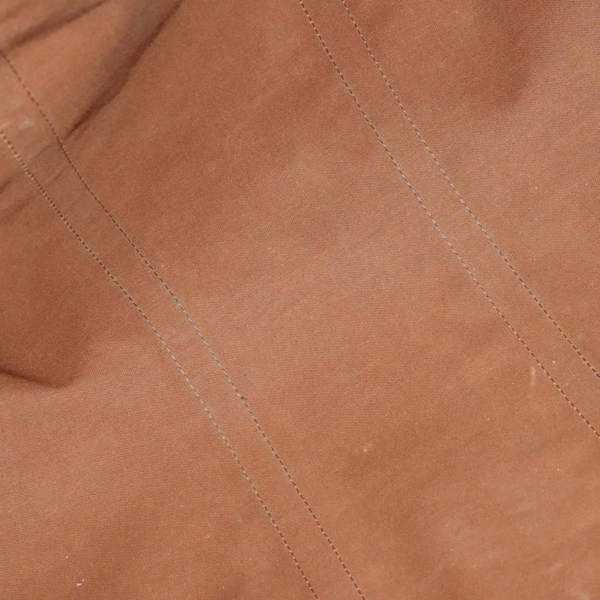 LOUIS VUITTON Monogram Keepall 60 Boston Bag M41422 LV Auth BA10138