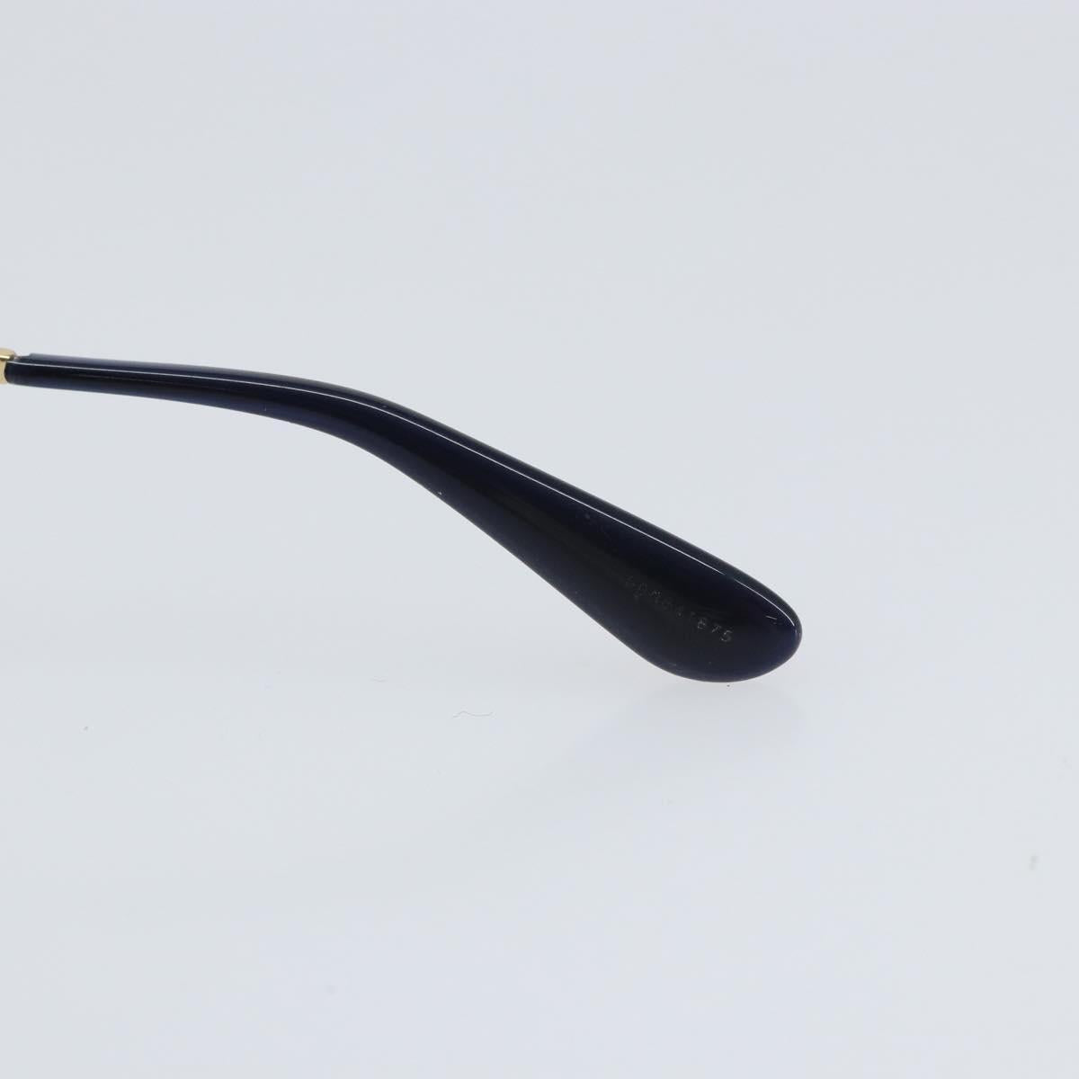 DOLCE&GABBANA Sunglasses plastic Navy Auth BA10313V