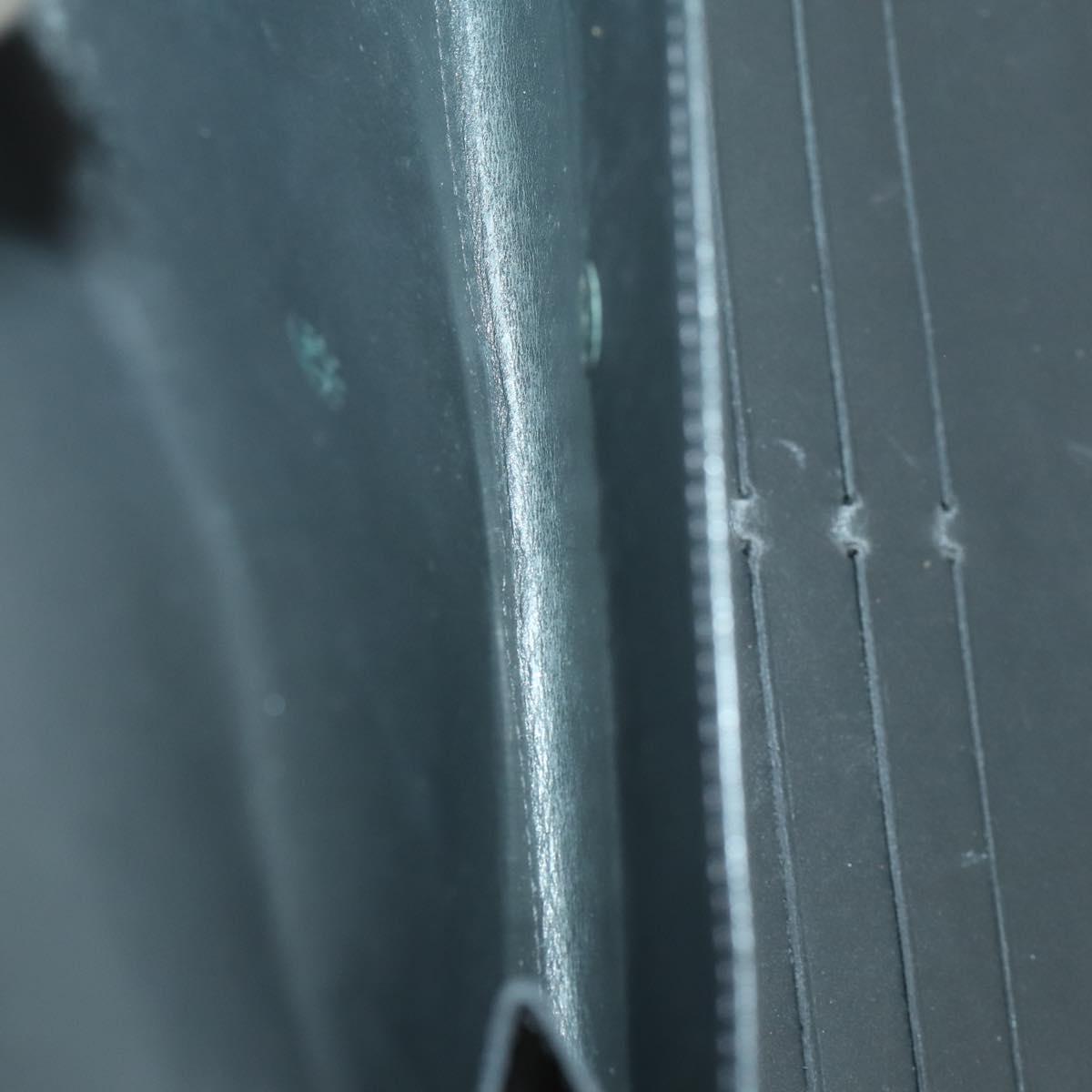 LOUIS VUITTON Monogram Wallet 3 Set LV Auth BA10350