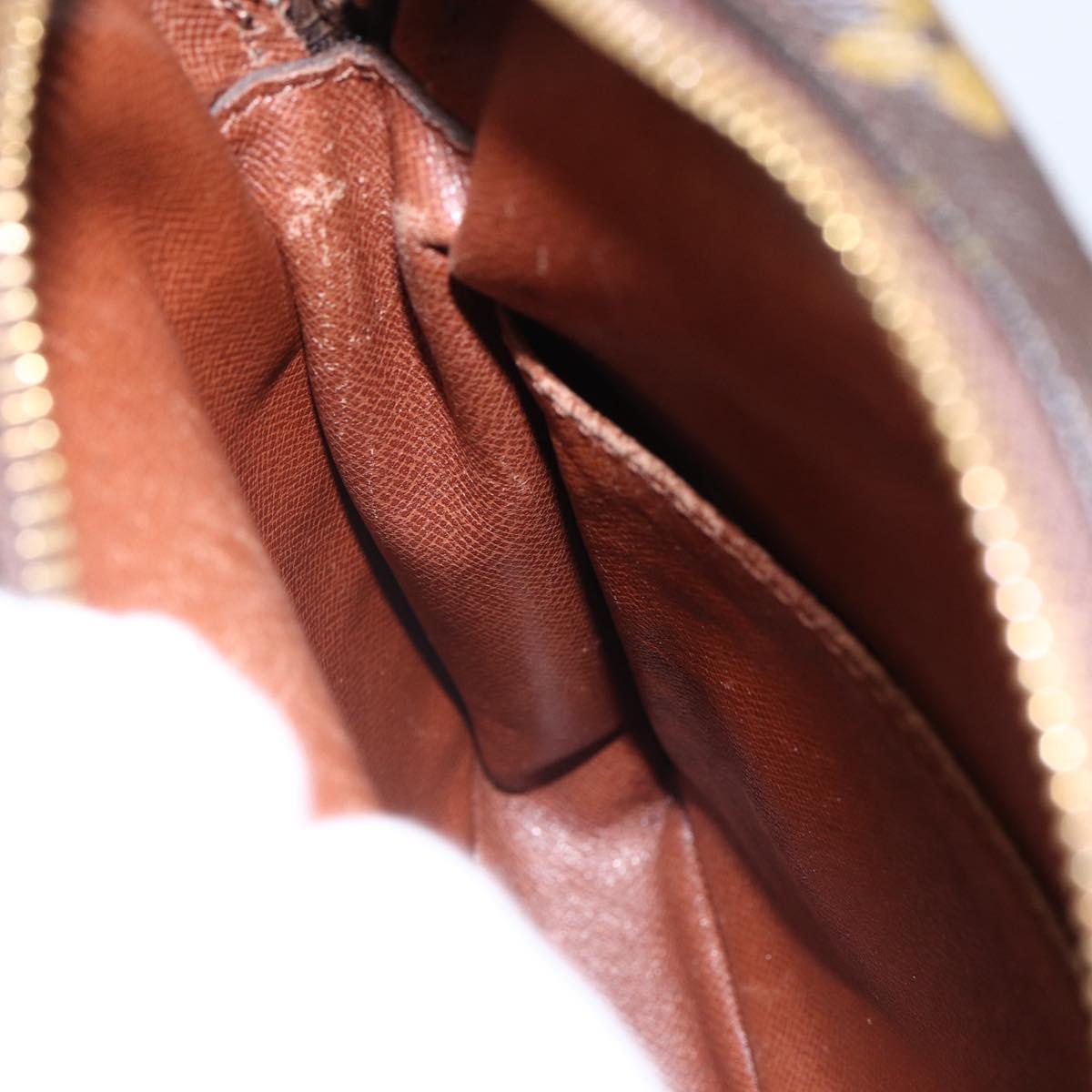 LOUIS VUITTON Monogram Amazon Shoulder Bag M45236 LV Auth BA10465