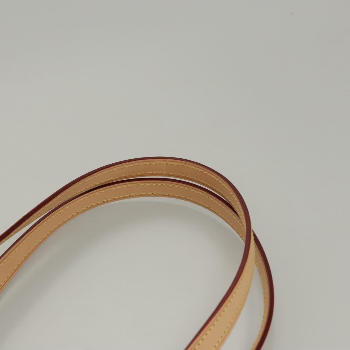 LOUIS VUITTON Monogram Painted Dots On the Go MM Bag M46379 LV Auth BA1048SM