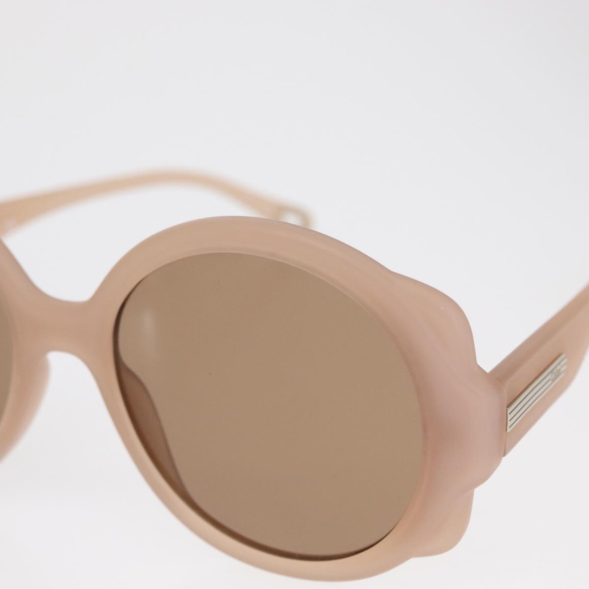 Chloe Sunglasses plastic Pink Auth BA10542A