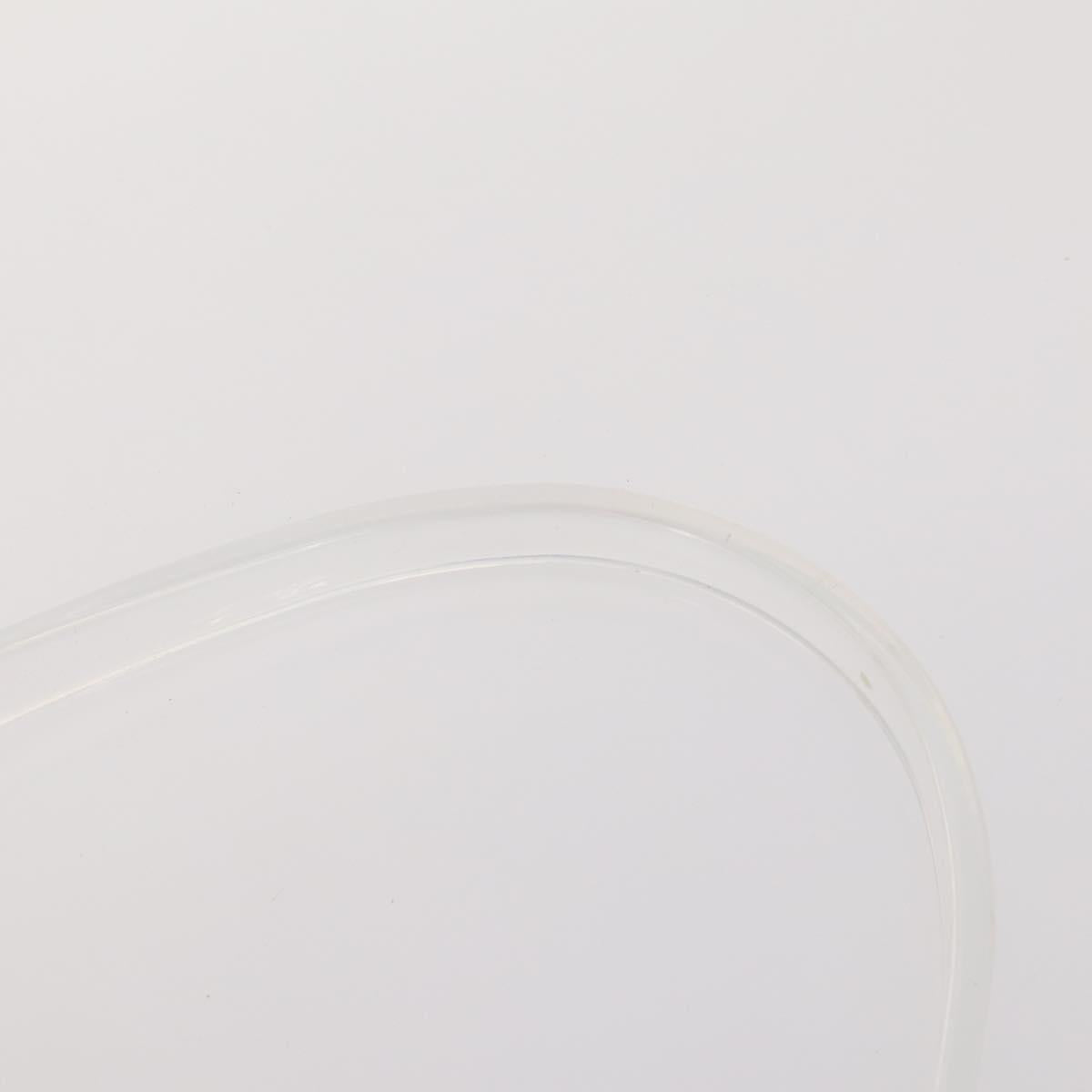 PRADA Shoulder Bag Nylon Velour 3 Set Brown Beige Green Auth BA10734