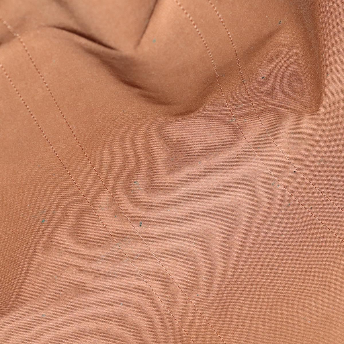 LOUIS VUITTON Monogram Keepall 55 Boston Bag M41424 LV Auth BA10817