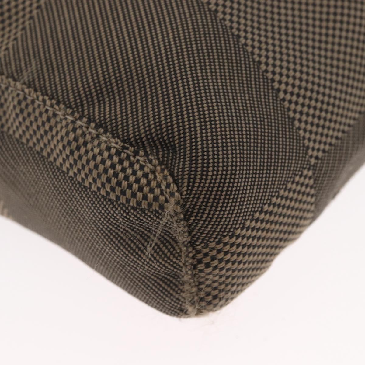 LOUIS VUITTON Damier Geant Sitadan PM Shoulder Bag Tail M93043 LV Auth BA10991
