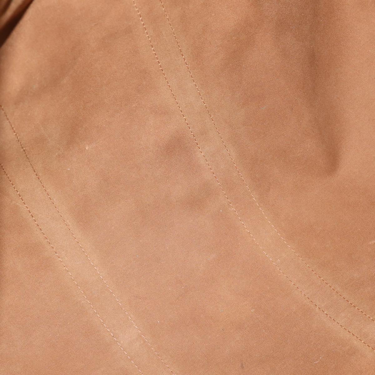 LOUIS VUITTON Monogram Keepall Bandouliere 55 Boston Bag M41414 LV Auth BA11072