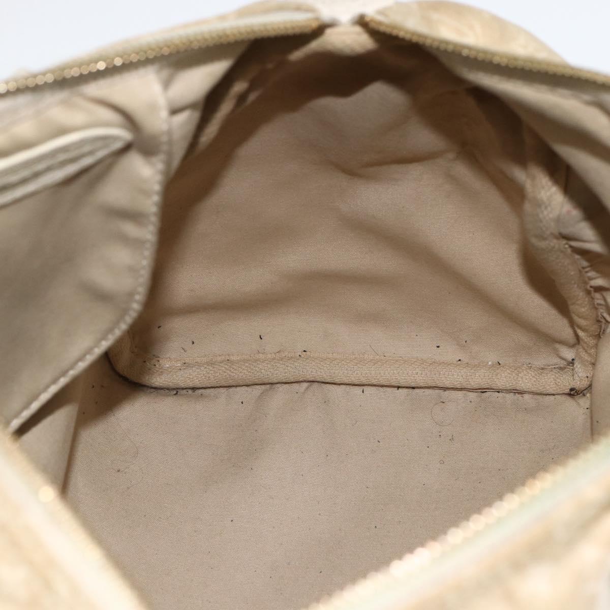 LOUIS VUITTON Monogram Speedy 30 Hand Bag M41526 LV Auth BA11292