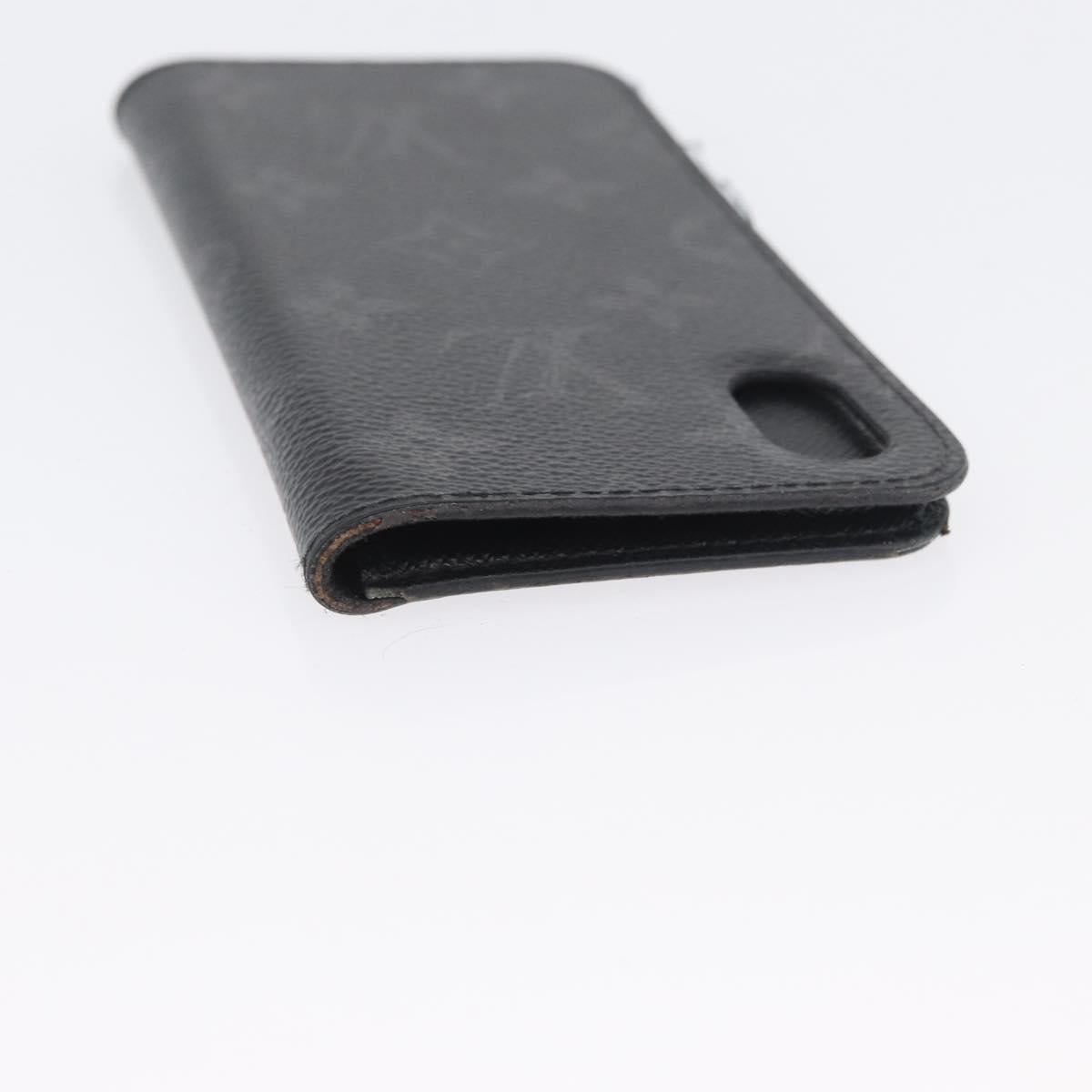 LOUIS VUITTON Monogram Wallet 6 Set LV Auth BA11417