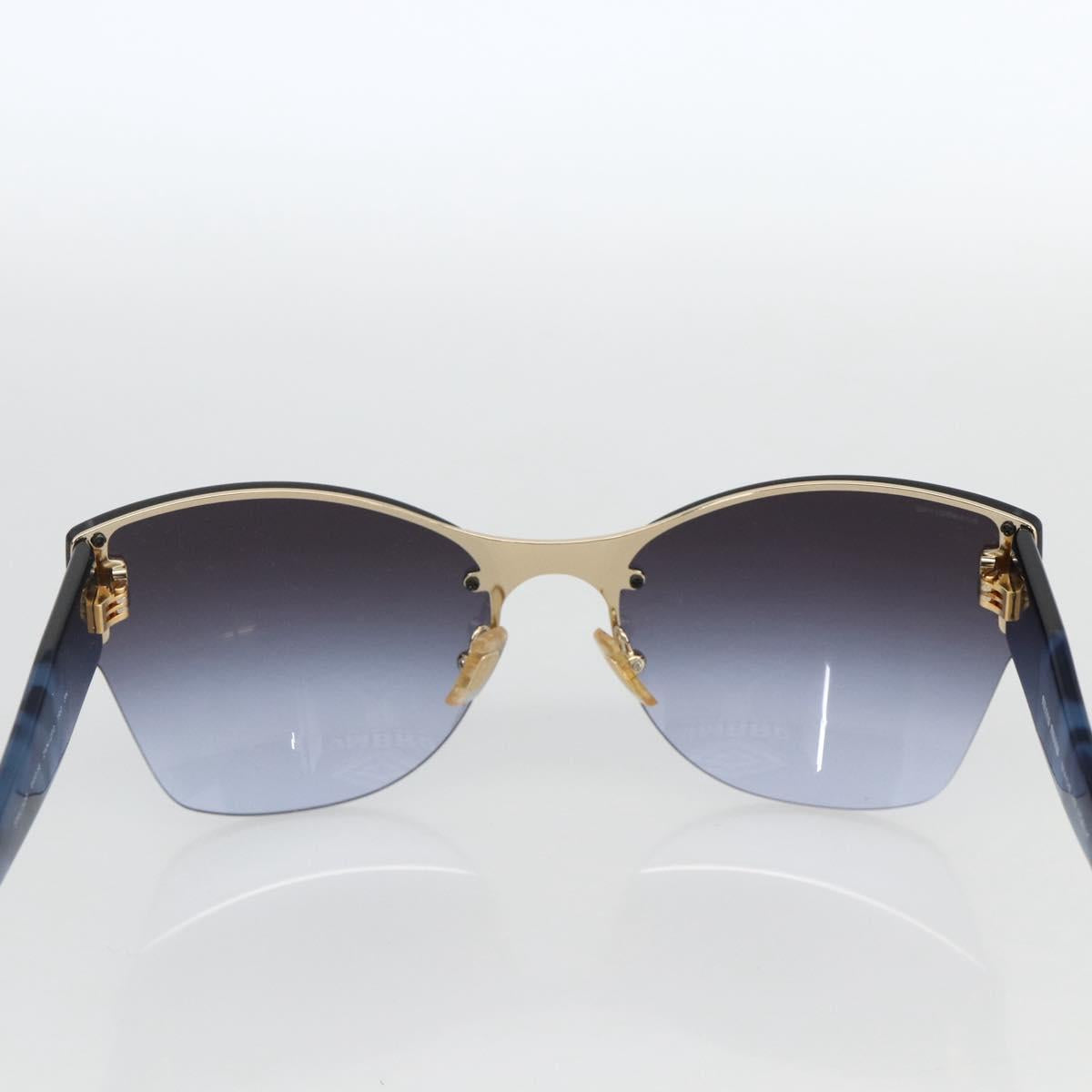 Miu Miu Sunglasses plastic Navy Auth BA11670V