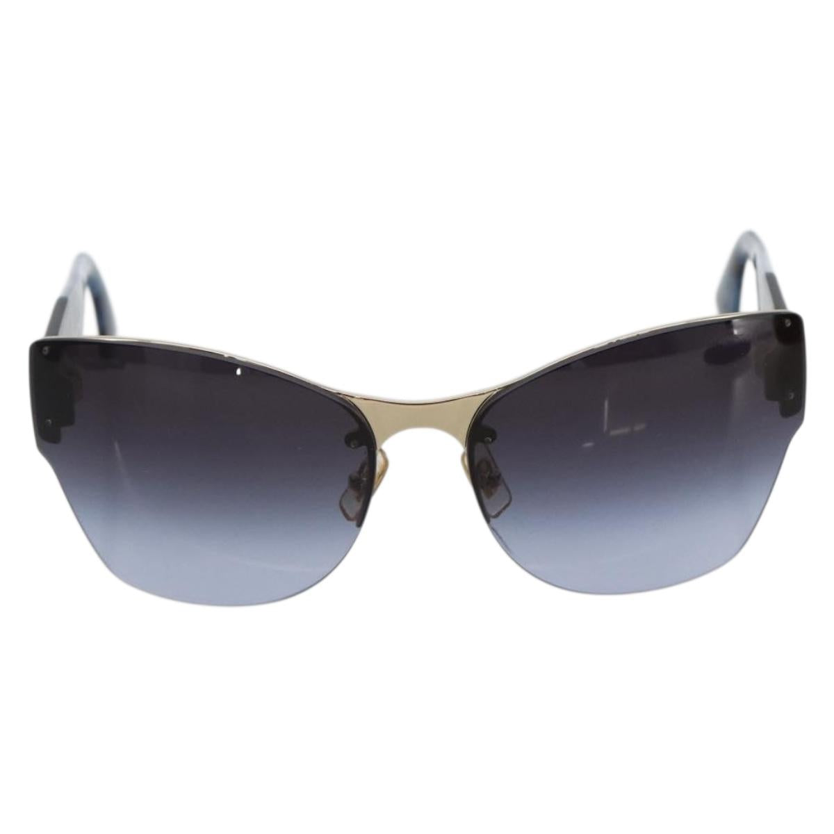 Miu Miu Sunglasses plastic Navy Auth BA11670V