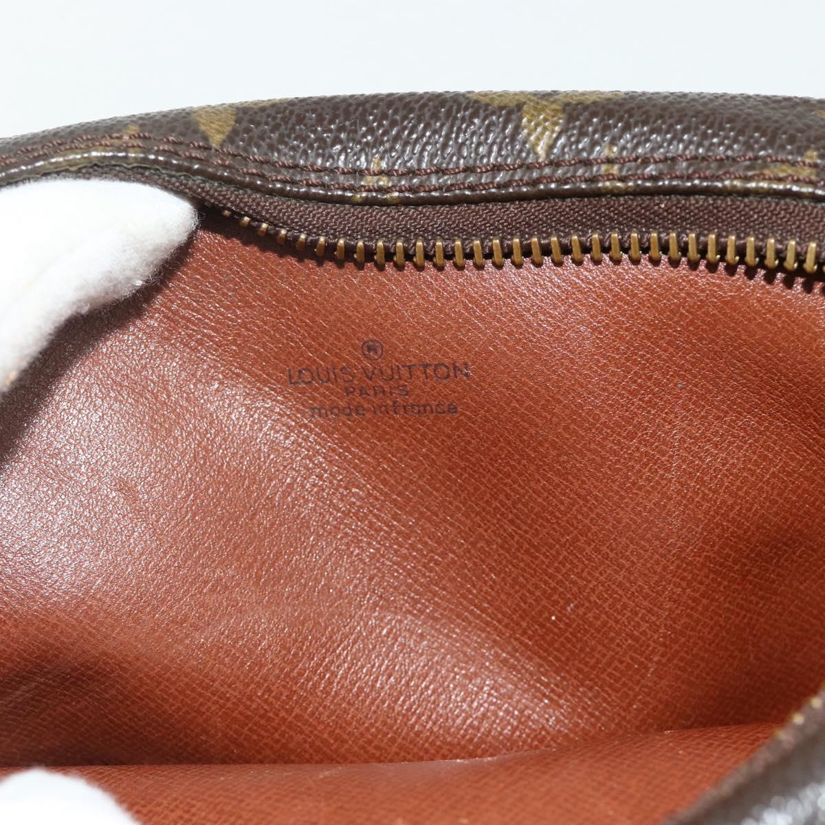 LOUIS VUITTON Monogram Amazon Shoulder Bag M45236 LV Auth BA12228