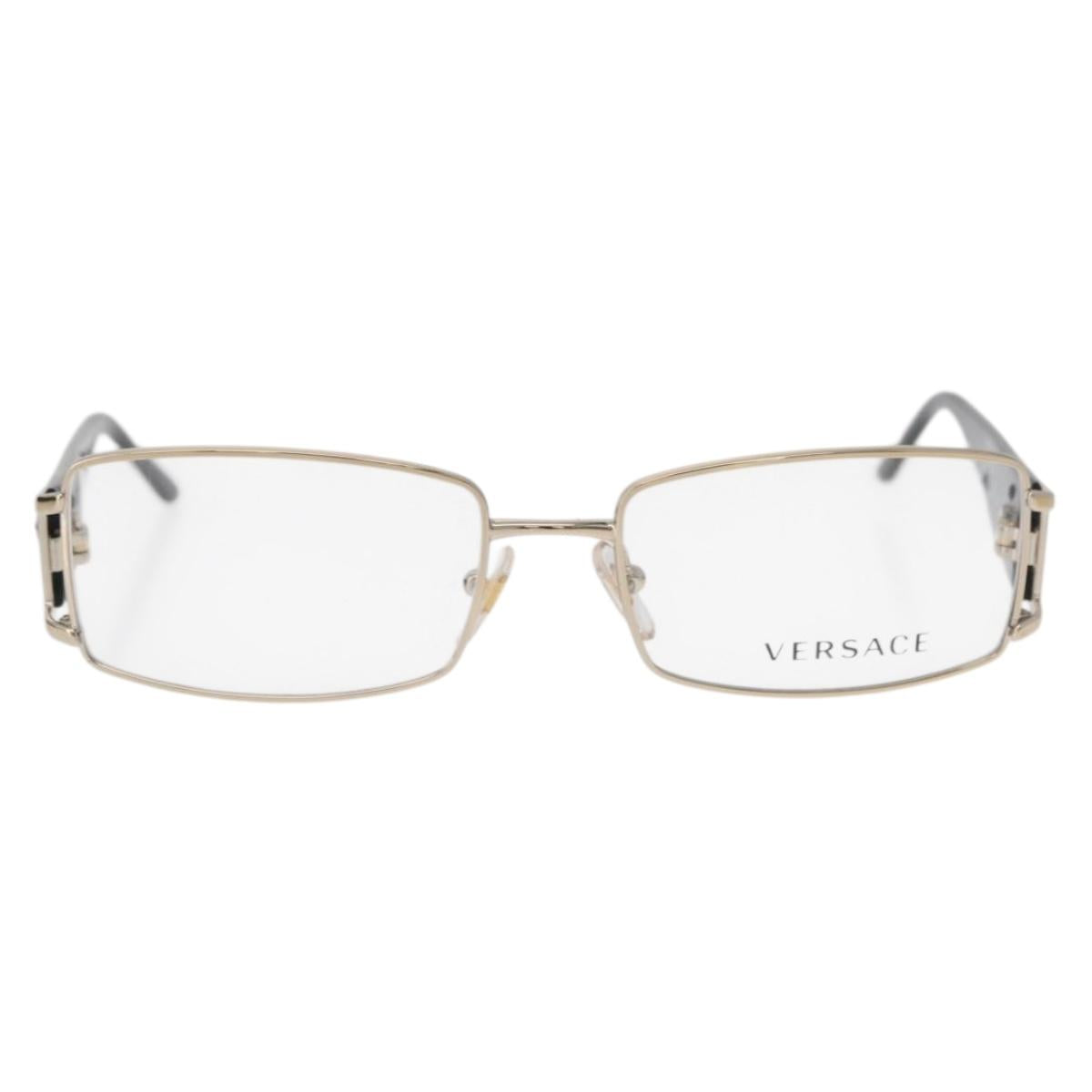VERSACE Glasses plastic Black Auth BA12342