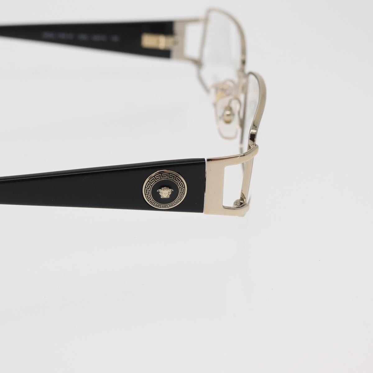 VERSACE Glasses plastic Black Auth BA12342