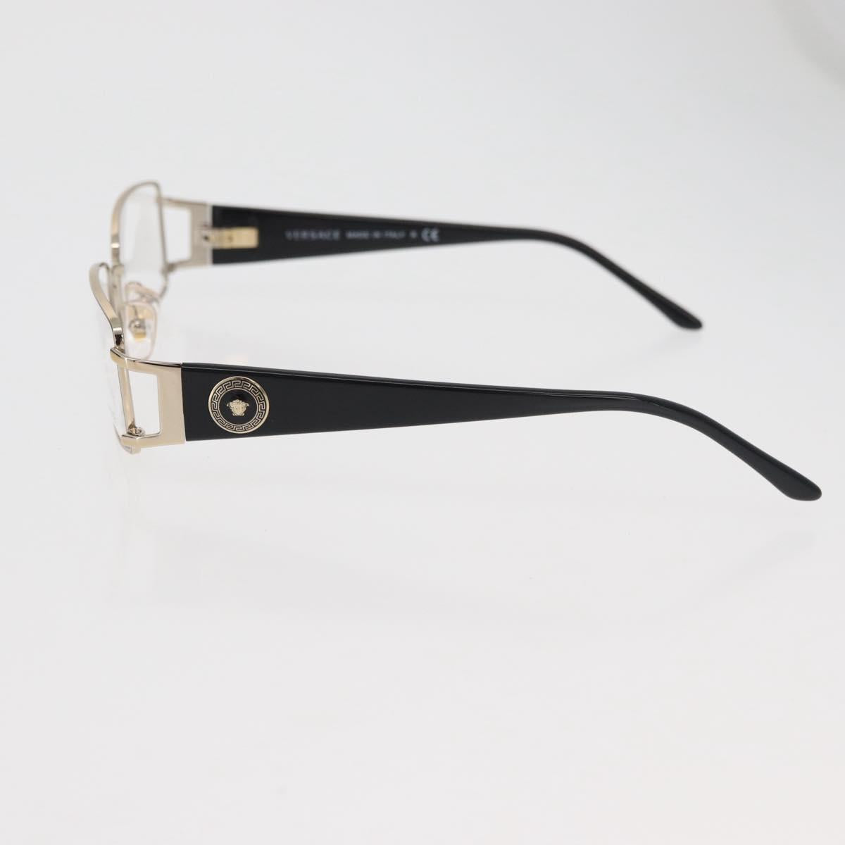 VERSACE Glasses plastic Black Auth BA12342