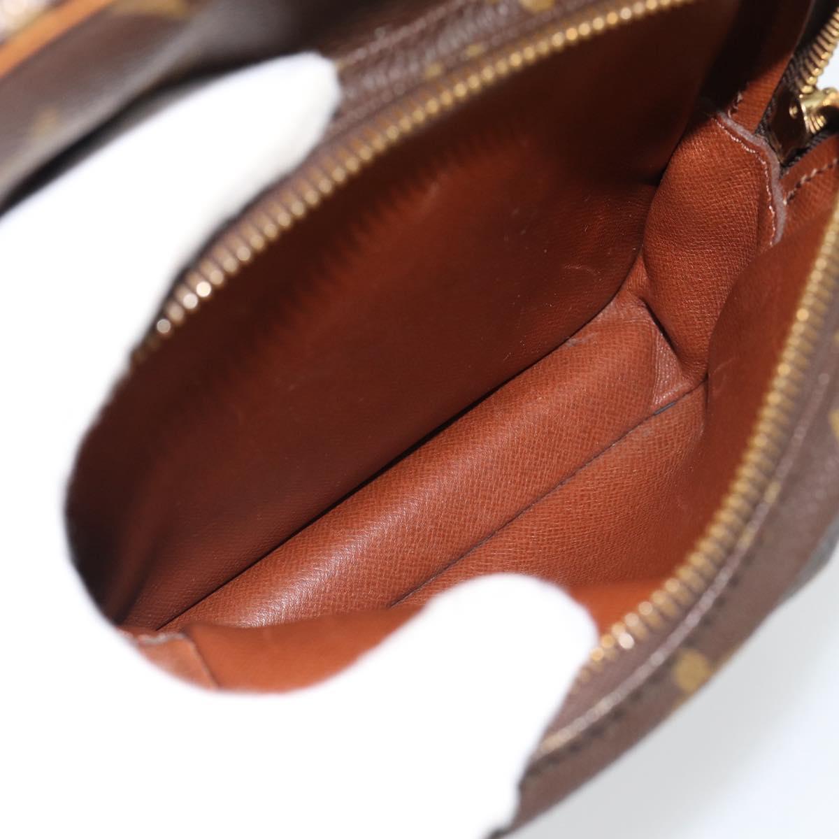LOUIS VUITTON Monogram Amazon Shoulder Bag M45236 LV Auth BA12872