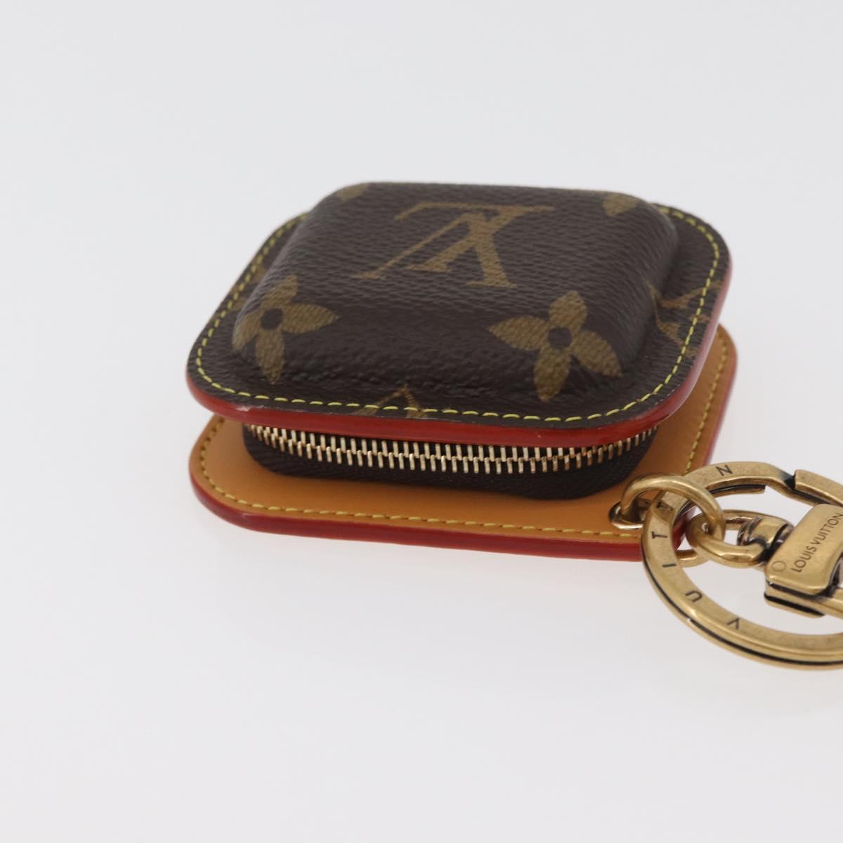 LOUIS VUITTON Monogram LV Tune Shoulder Bag M03294 LV Auth BA12998