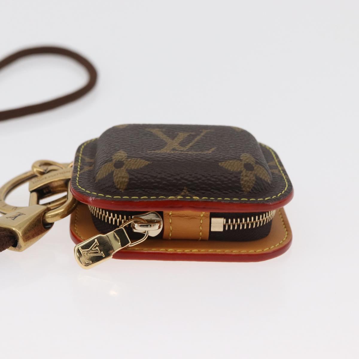 LOUIS VUITTON Monogram LV Tune Shoulder Bag M03294 LV Auth BA12998