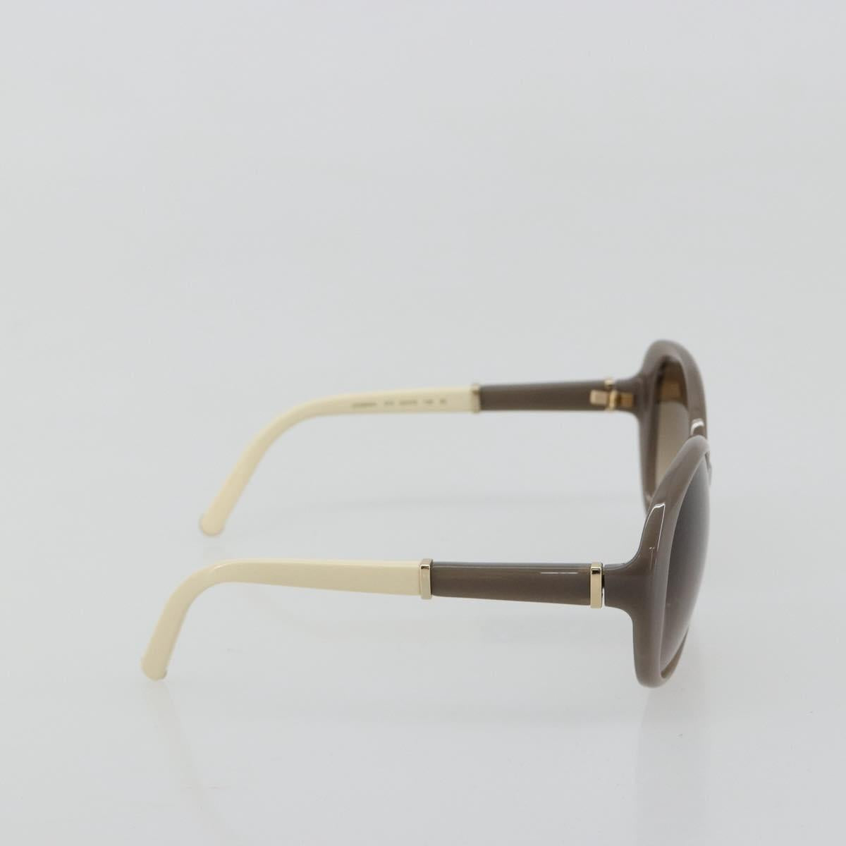 Chloe Sunglasses plastic Gray Auth BA13223