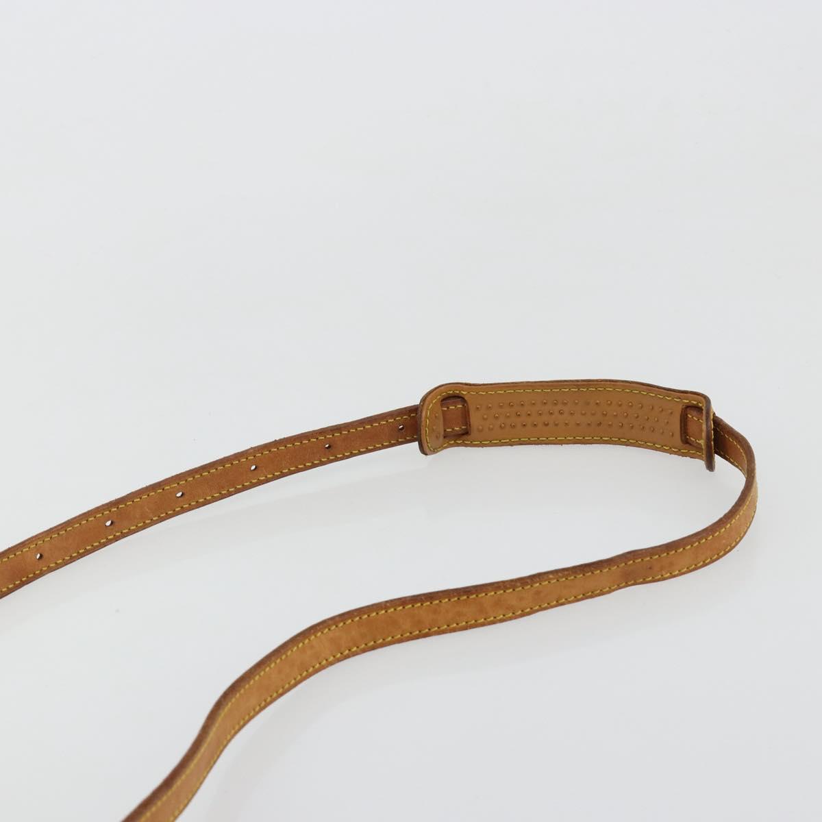 LOUIS VUITTON Monogram Chantilly MM Shoulder Bag M51233 LV Auth BA13335