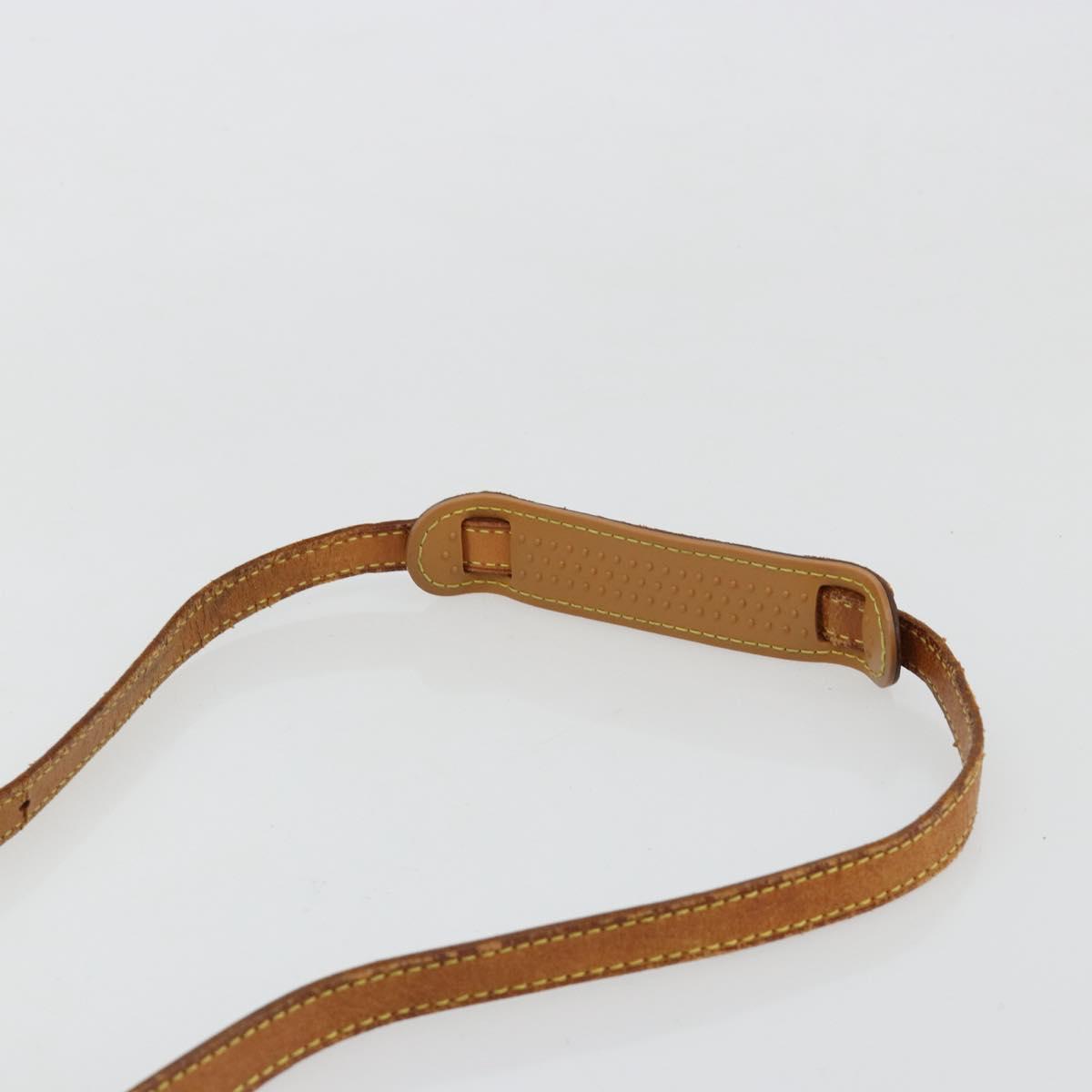 LOUIS VUITTON Monogram Blois Shoulder Bag M51221 LV Auth BA13414