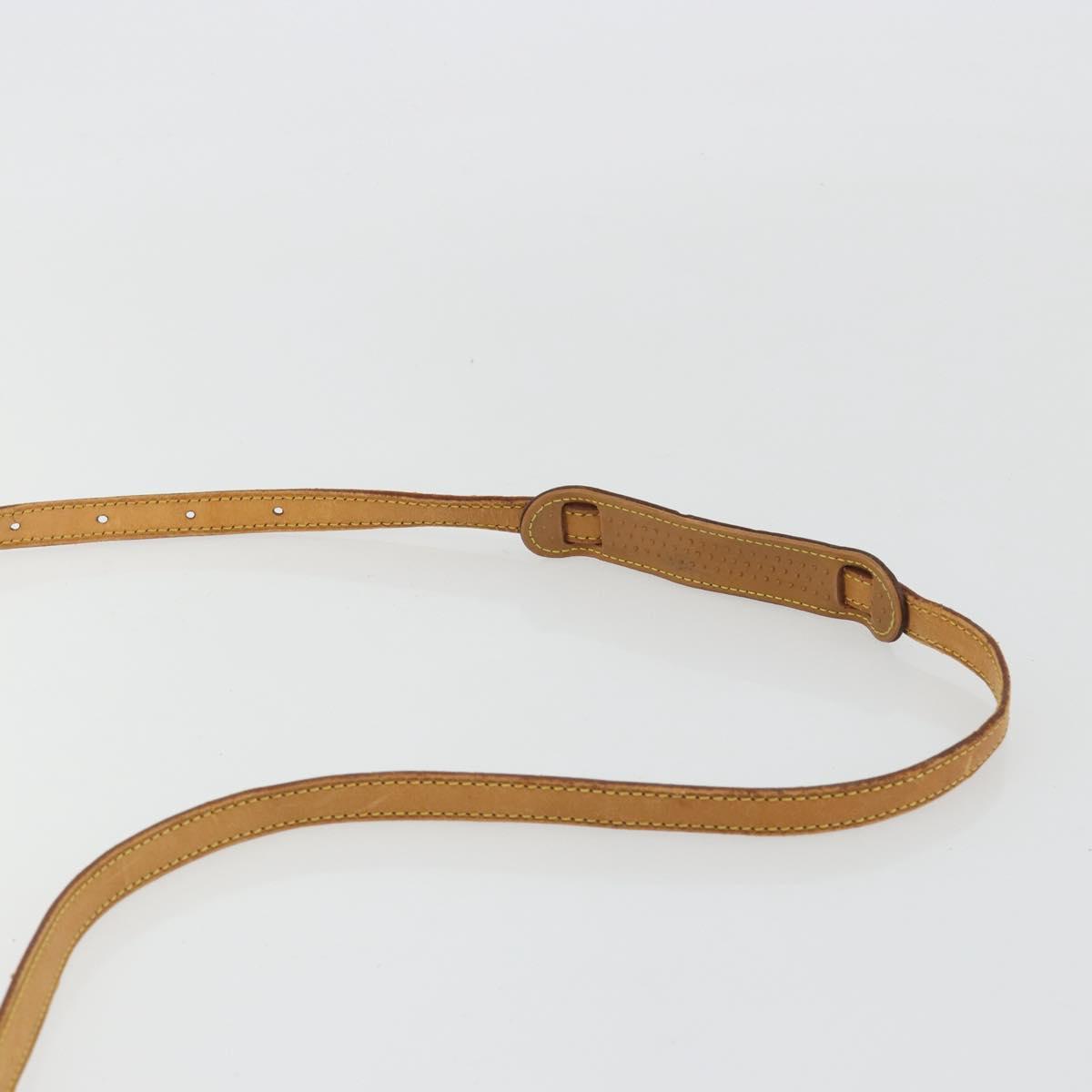 LOUIS VUITTON Monogram Chantilly PM Shoulder Bag M51234 LV Auth BA13888