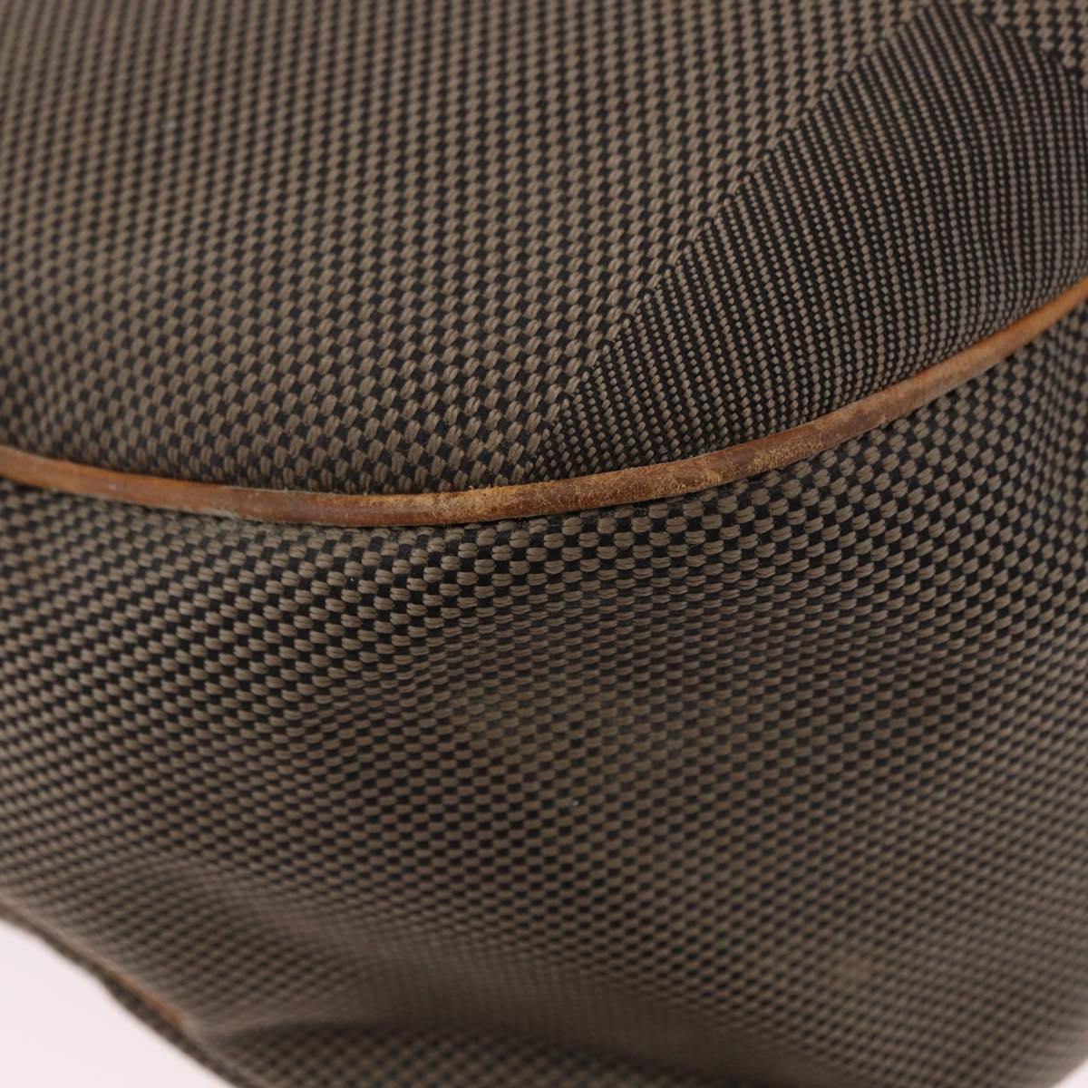 LOUIS VUITTON Damier Geant Explorateur Shoulder Bag Tail M93615 LV Auth BA14086