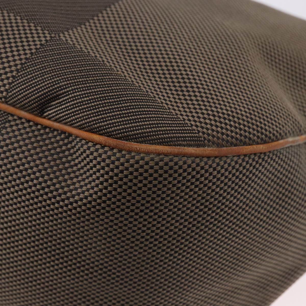 LOUIS VUITTON Damier Geant Explorateur Shoulder Bag Tail M93615 LV Auth BA14086
