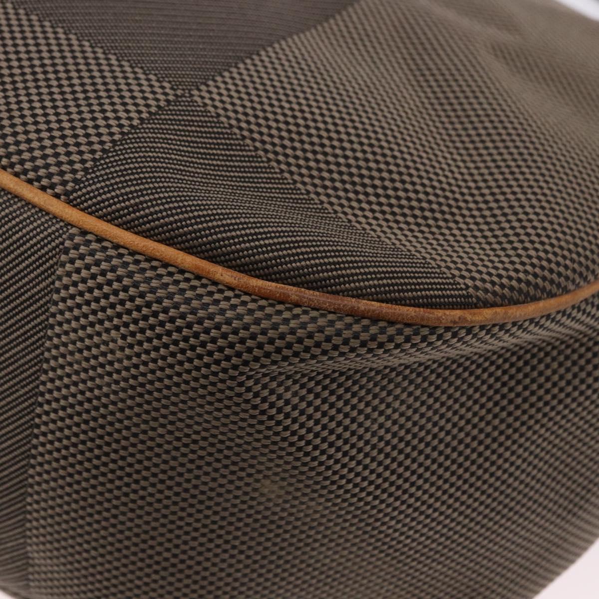 LOUIS VUITTON Damier Geant Explorateur Shoulder Bag Tail M93615 LV Auth BA14086