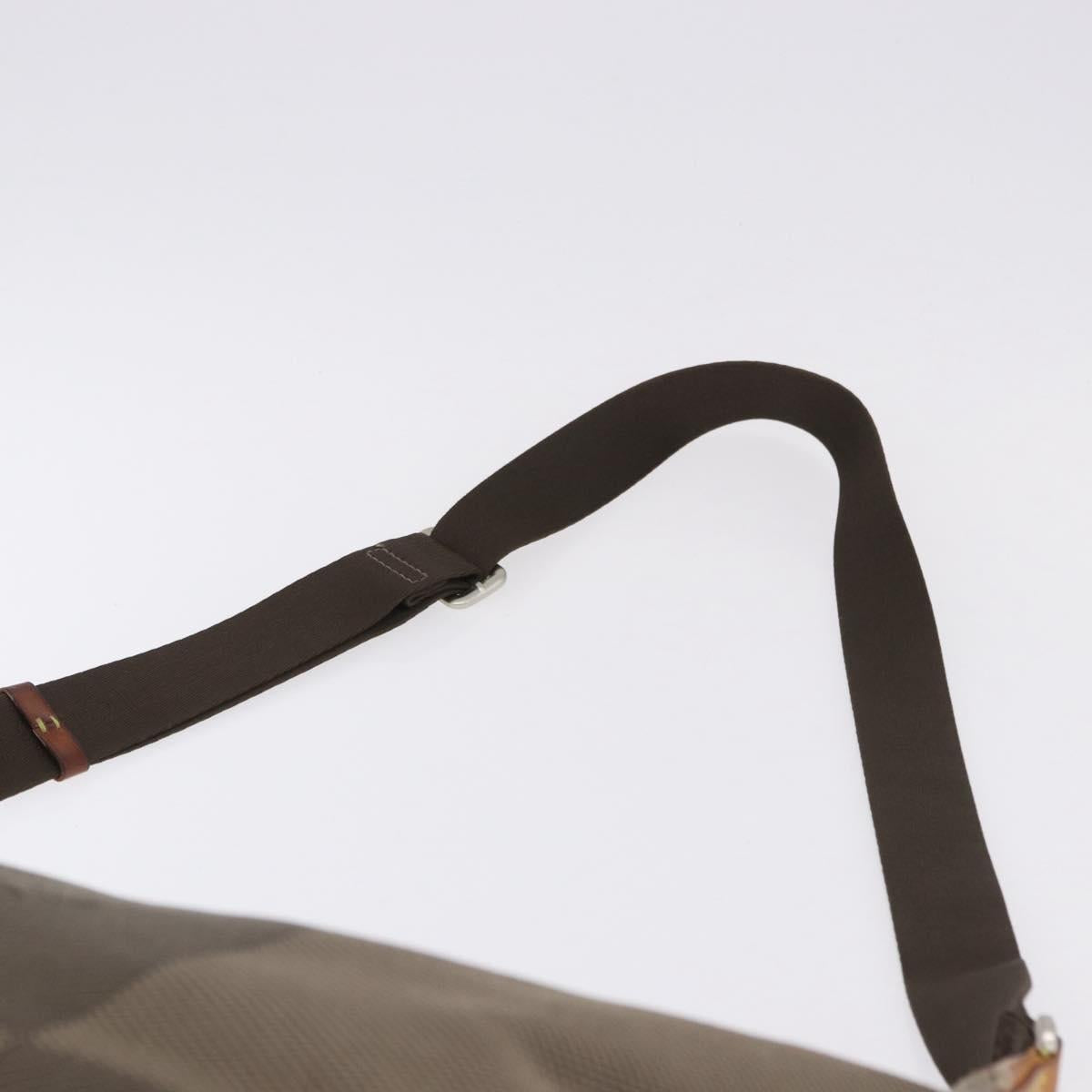 LOUIS VUITTON Damier Geant Explorateur Shoulder Bag Tail M93615 LV Auth BA14086