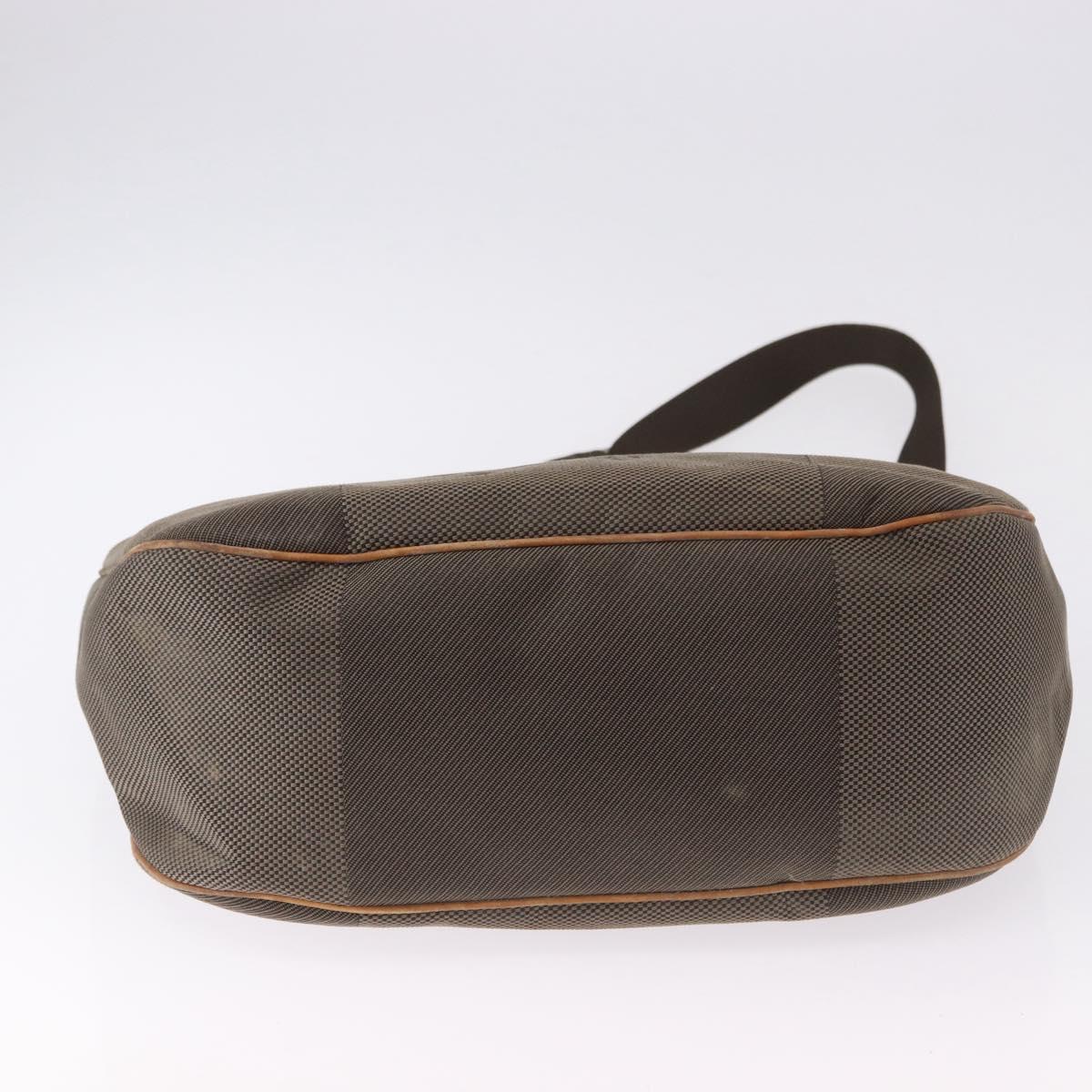 LOUIS VUITTON Damier Geant Explorateur Shoulder Bag Tail M93615 LV Auth BA14086