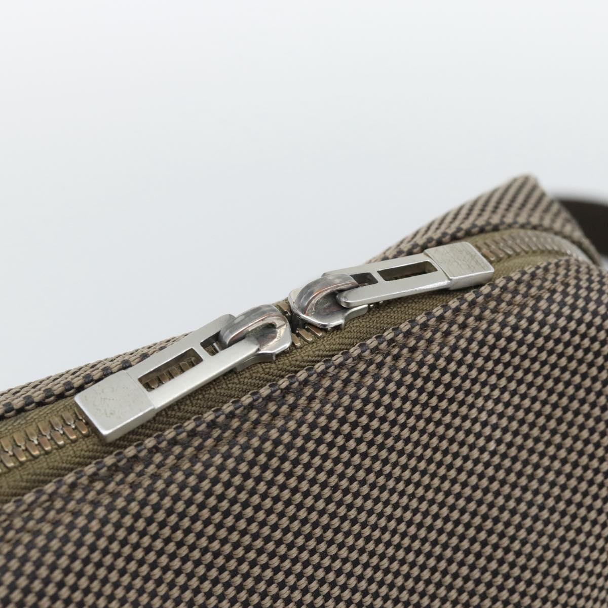 LOUIS VUITTON Damier Geant Sitadan NM Shoulder Bag Tail M93224 LV Auth BA14091