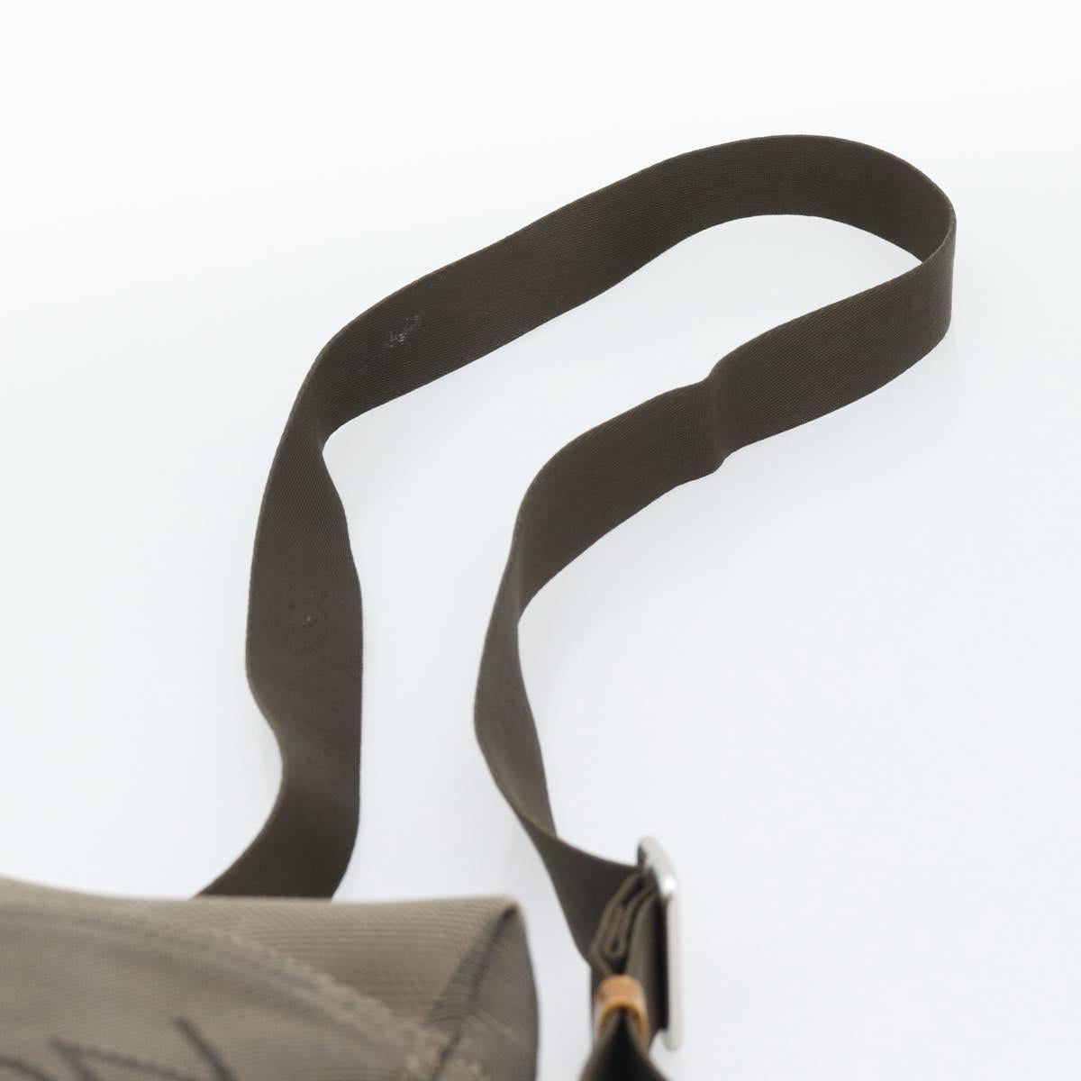 LOUIS VUITTON Damier Geant Sitadan NM Shoulder Bag Tail M93224 LV Auth BA14091