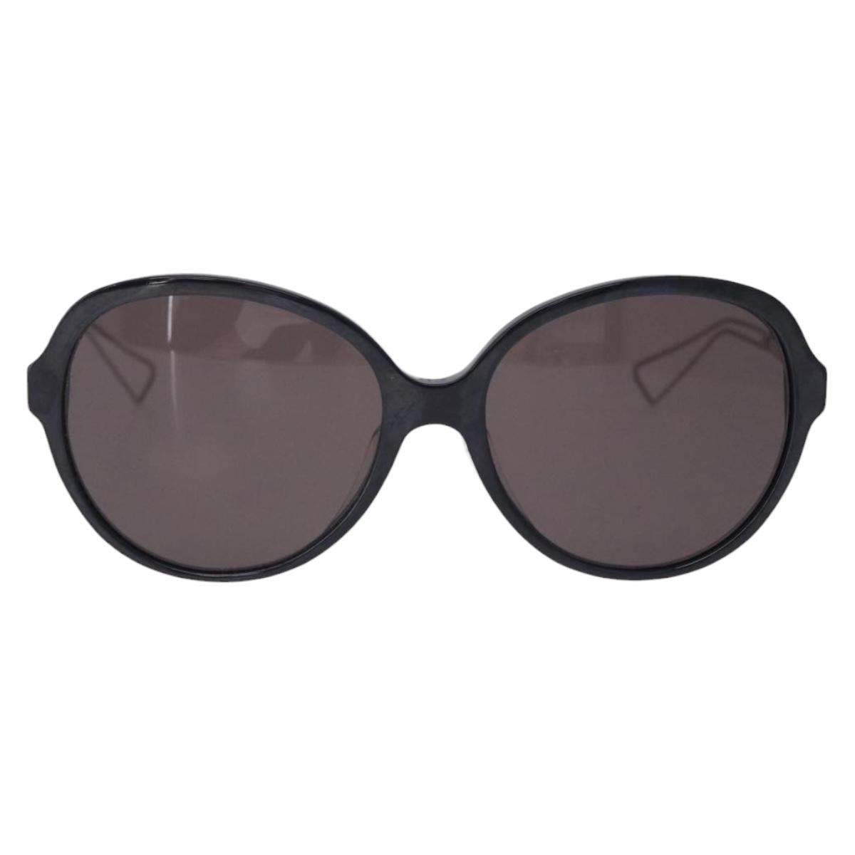 Christian Dior Sunglasses metal Navy Auth BA14333M